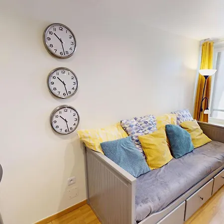 Le Tonnelier Strasbourgeois - Strasbourg Cathedrale Apartment Exterior photo